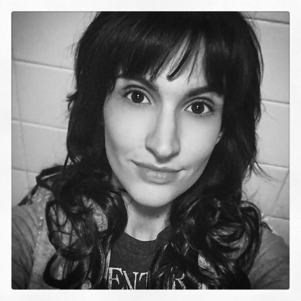 Meet your Posher, Melissa